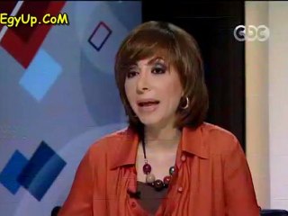 الحلقة الاخيرة من برنامج كرسى فى الكلوب