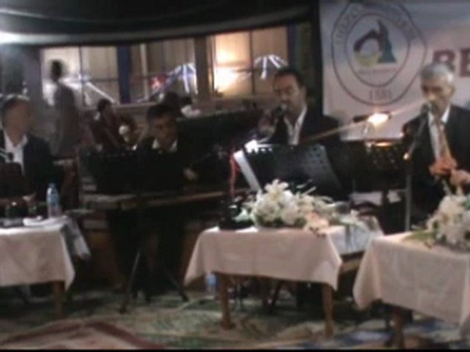 İRFAN MECLİSİ 16.08.12 PART 2