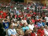 (VÍDEO) Presidente Chávez (5/5) con nuevo Plan Clase Media de la GMVV 17.08.2012