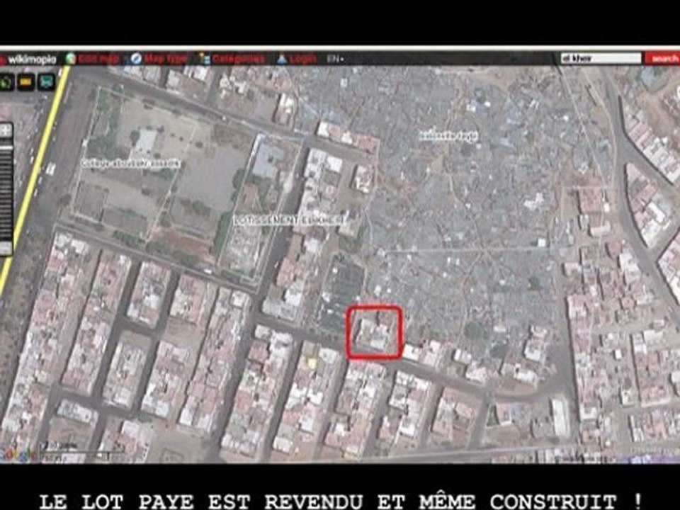 FAIRE AFFAIRE AVEC CANTAREL C'EST TOUT PAYER ET RIEN AVOIR