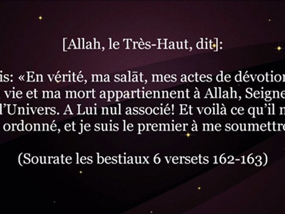 Conseils aux frères en ce jour de fête ('aid al fitr) - cheikh Ahmad Bazmoul