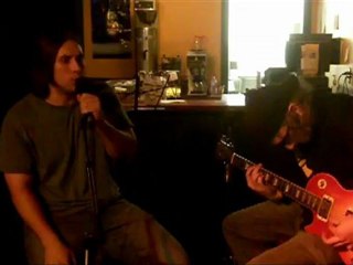 Hurban Jones Improvised Song
