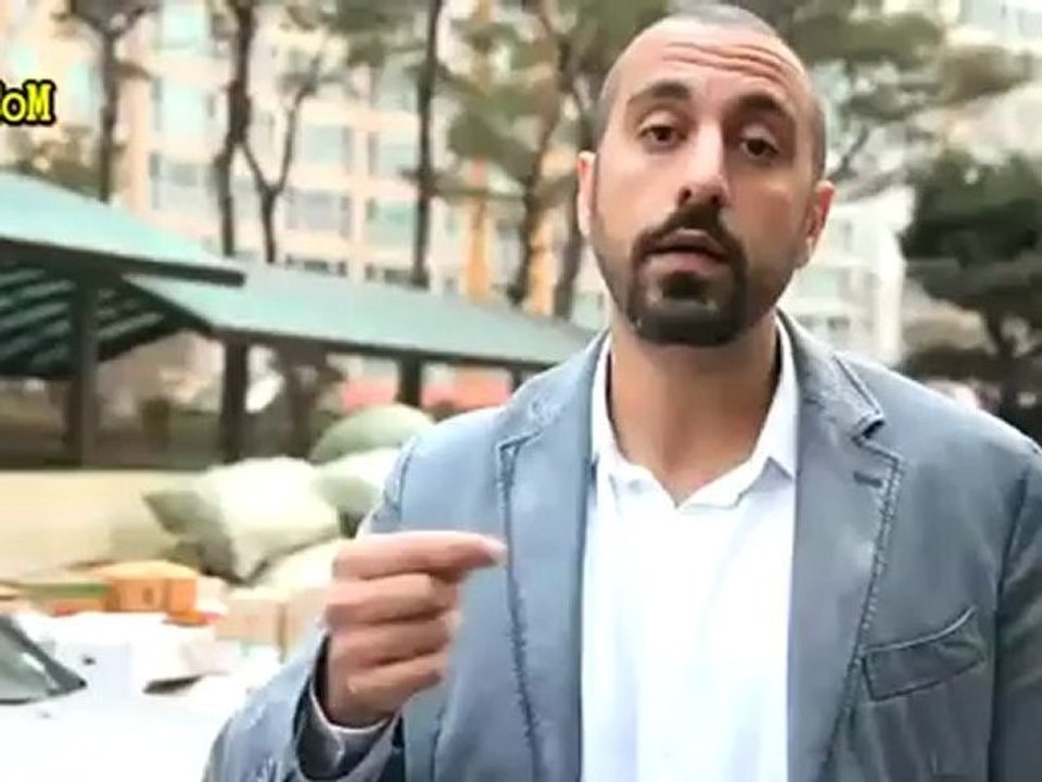 برنامج خواطر 8 ... تقديم الداعية السعودي أحمد الشقيري ... الحلقة 28