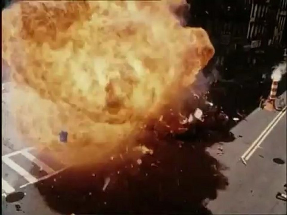 Corruptor Im Zeichen der Korruption