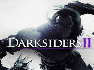 [Test-HD] Darksiders 2