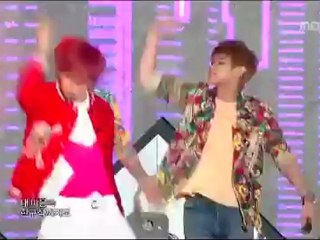 [KPOPLIST] BEAST - BEAUTIFUL NIGHT 8/18/12