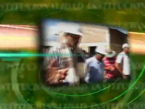 Marzo 21 de 2012 Sucre Visible San Benito Abad