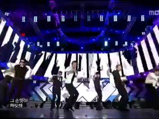 [KPOPLIST] SUPER JUNIOR - SPY 8/18/12