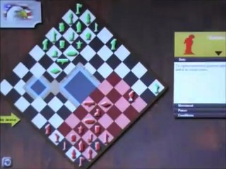 Let's Play Armis ... Friendly-fire ....