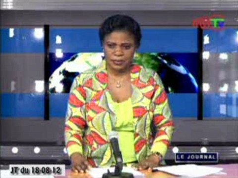 Coupe de la CAF : L’AC Léopards de Dolisie fait match nul contre Djoliba AC