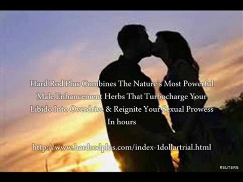 Stamina RX for Men - Does Stamina RX for Men Work?