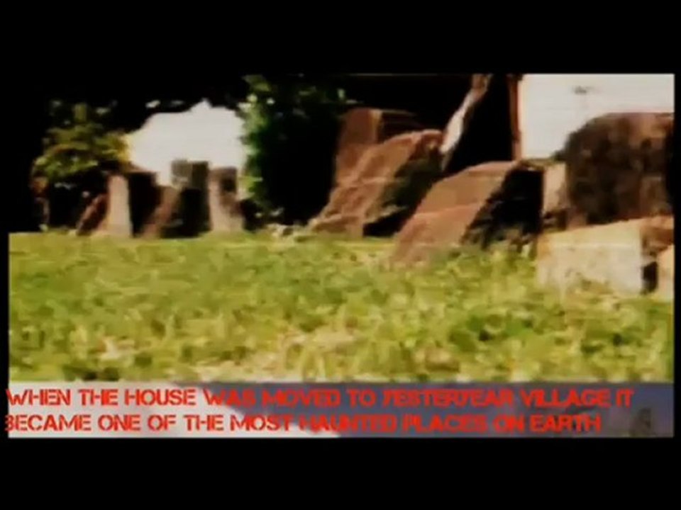red faction serial killer documentary 1 of 2