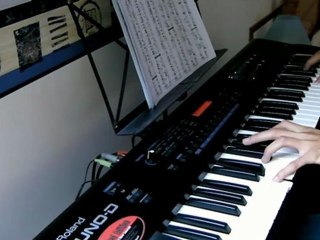 ♪ Comptine d'un autre été, de Yann Tiersen