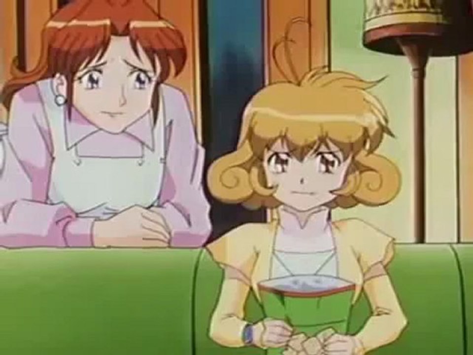 Yui ragazza virtuale Episodio 28 Chi ha bisogno di Yui parte 1