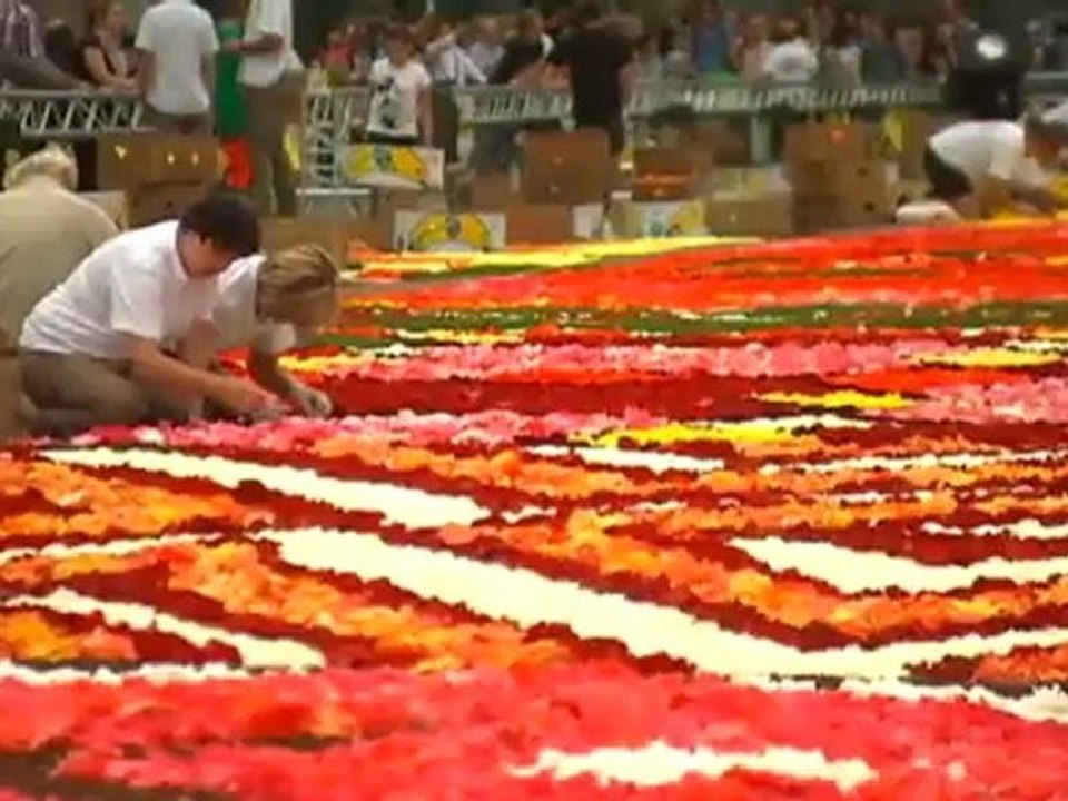 Euromaxx highlights, 18 August 2012 | Euromaxx