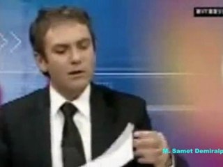 Sinan Meydan ~ Atatürk'ü Vahdettin neden Samsun'a gönderdi