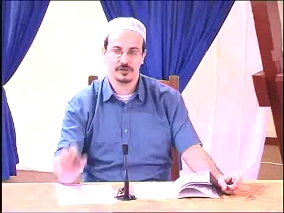 Le Califat du Hadhrat Abu Bakr Siddique (ra)