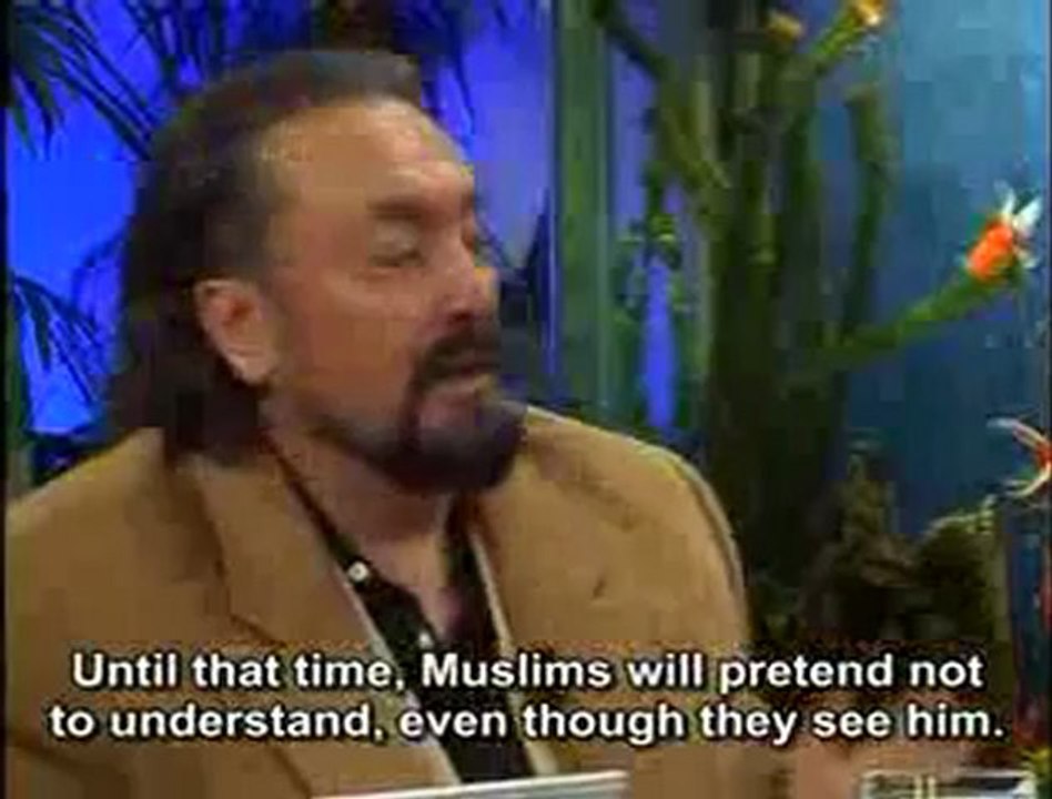 Even if there were no hadiths about Hazrat Mahdi (pbuh), we would still realize that Hazrat Mahdi (pbuh) has come because of the 8 hadiths of our Prophet (saas) about the lifespan of the Earth.
