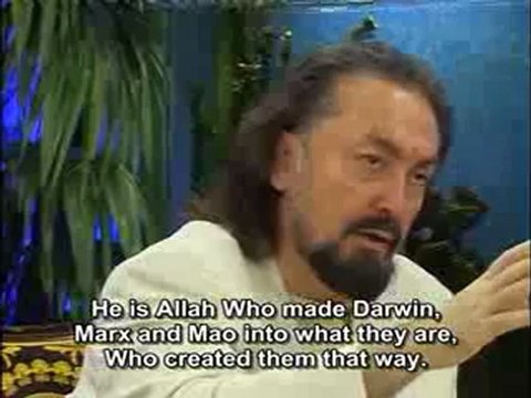 Explanation of the verses of Surah ar-Ra'd (Verses 33 and 34)