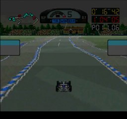 Super F1 Circus 3 (SNES) S8 R15