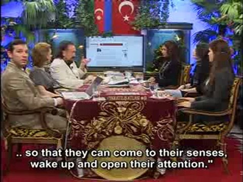 Explanations from Surat at-Tawba Hypocrite uses ambiguous explanations and differentiates the normal and the abnormal person