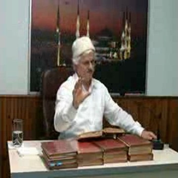 [KISA KISA] Allah'tan_Ümidini_Kesenlere_Musa (AS) ve Firavun_Kıssası..Hasan AKAR..