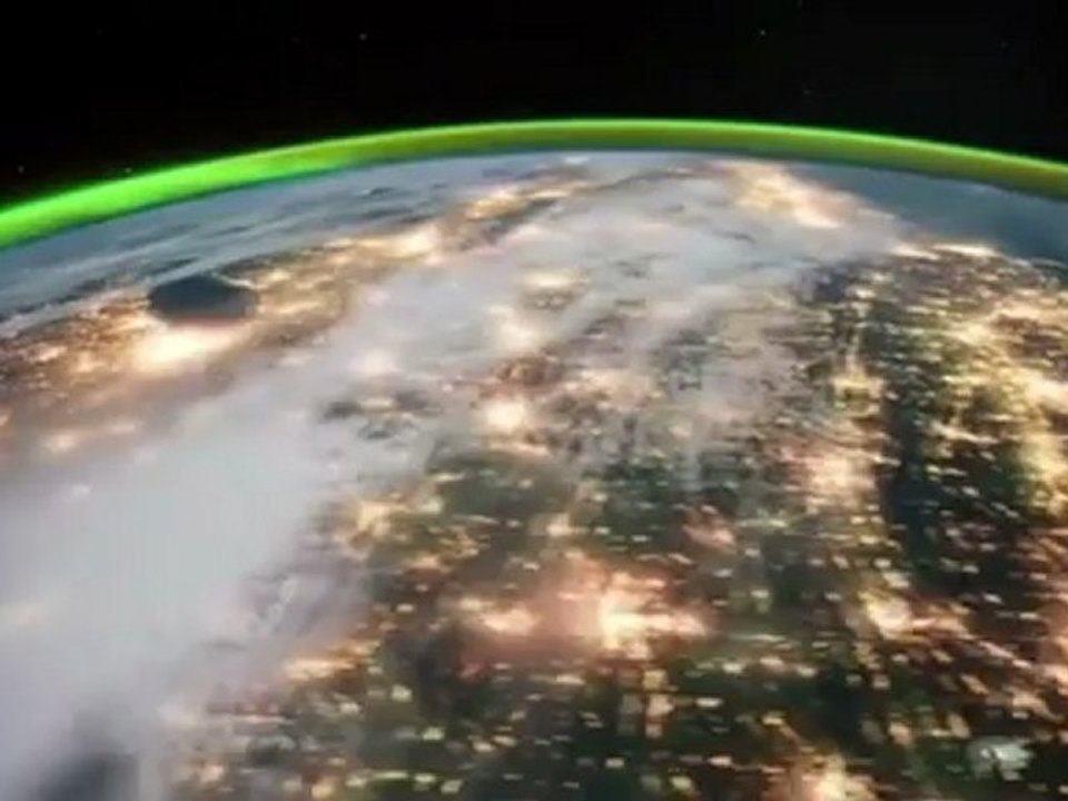 Aurora Boreal