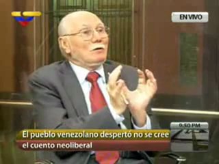 (VÍDEO) ContraGolpe (2/2) entrevista a MPPPF Jorge Giordani 17.08.2012