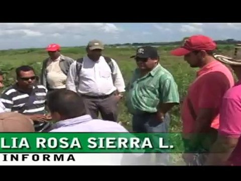 Febrero 15 de 2012 Sucre Visible desde Corozal