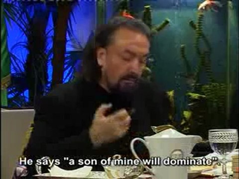 In Hazrat Mahdi (pbuh)'s time goods will be distributed abundantly without making any distinction in between rich and poor.