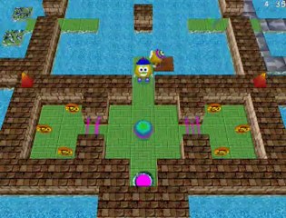 TOW: W2L2 -- 4640 ("Here, Fishy, Fishy!")