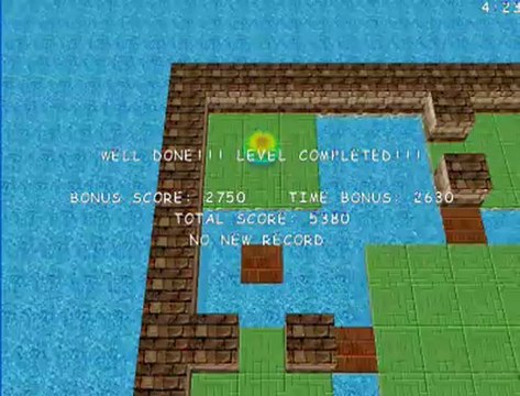 TOW: W2L3 5380 ( Coily on the Loose! )