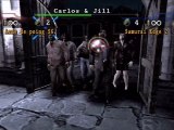 Resident Evil : Umbrella Chronicles - Destruction de Raccoon 3