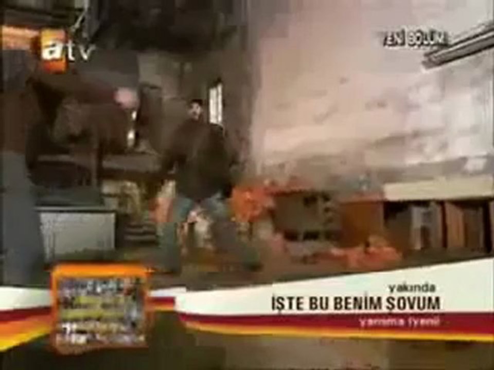Maraz ALi Show....