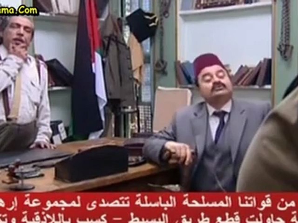 FoxDrama.Com_7art El Tanaber.EP29
