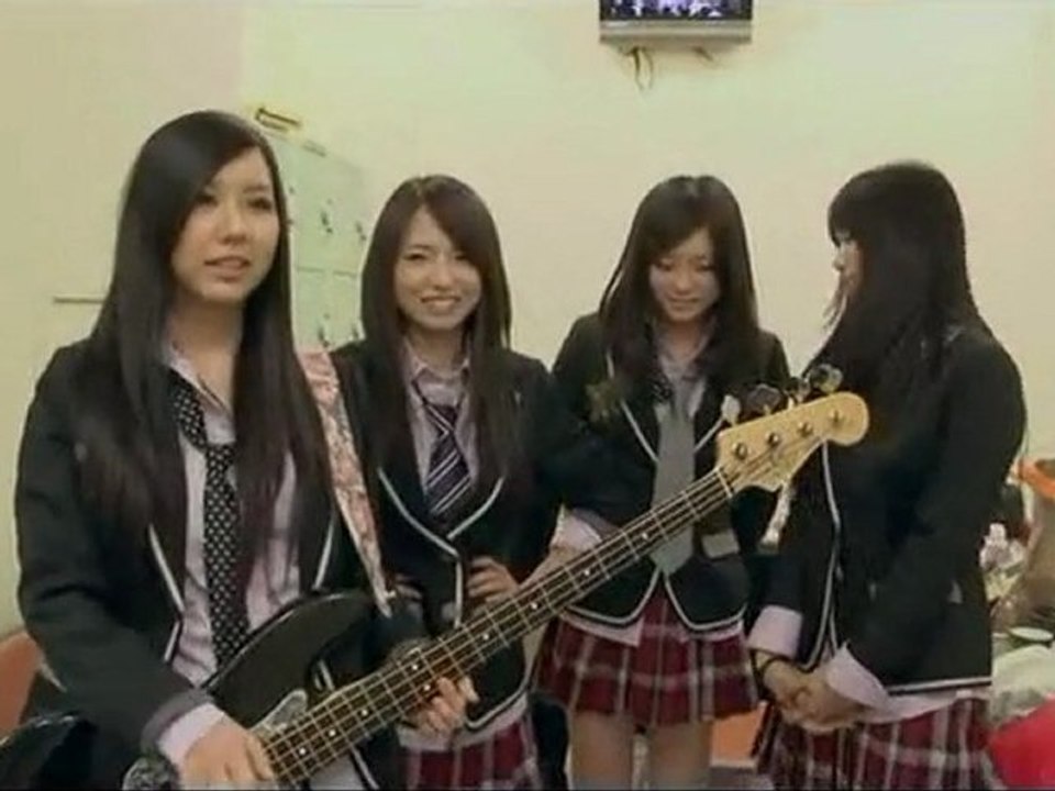 SCANDAL - Best Nagoya ~ Best Osaka Digest Movie Docu.