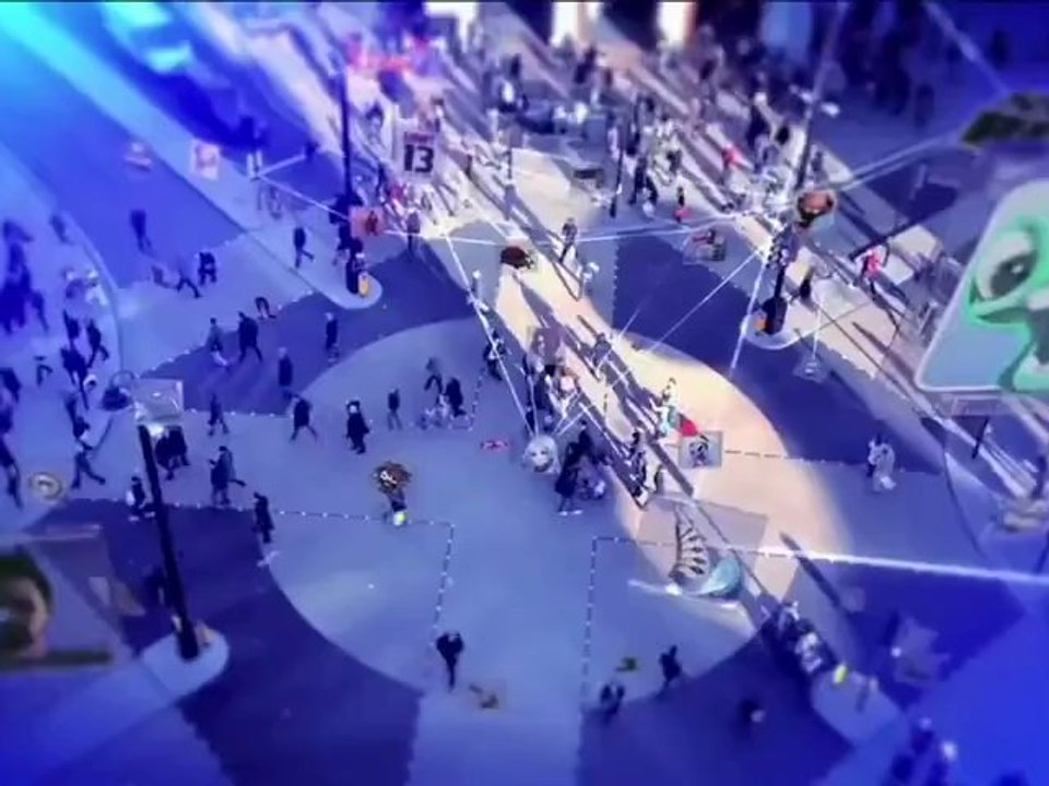 GamesCom 2012 News Round-up