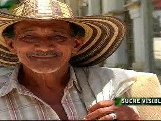 Marzo 14 de 2012 Sucre VIsible Dia de la Mujer