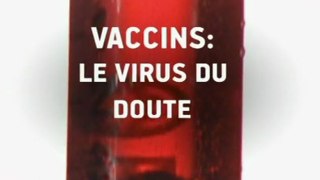 Vaccins ,le virus du doute