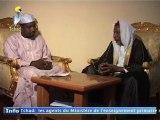 RAMADAN : DERNIER AL DAAWATOU ILLA ALLAH DU CHEIK ET MOUFTI ALI AHMAT TAHA 1er ADJOINT AU COMITE ISLAMIQUE DU TCHAD DU 18 AOUT 2012 SUR TCHADONLINE.INFO