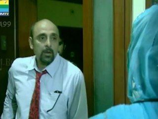 Nadamat By Hum TV [DUS] - XVID - AC3 - Part 1/16