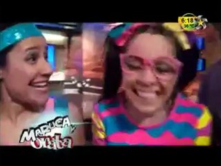 Las Aventuritas de Orata y Maruca (En busca de su dinero) Parte 2