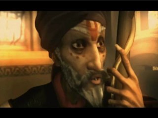 [WT] Prince of Persia : Les Sables du Temps (PC) Partie 11 (FIN)