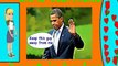 President Obama tells Chris Matthews get lost