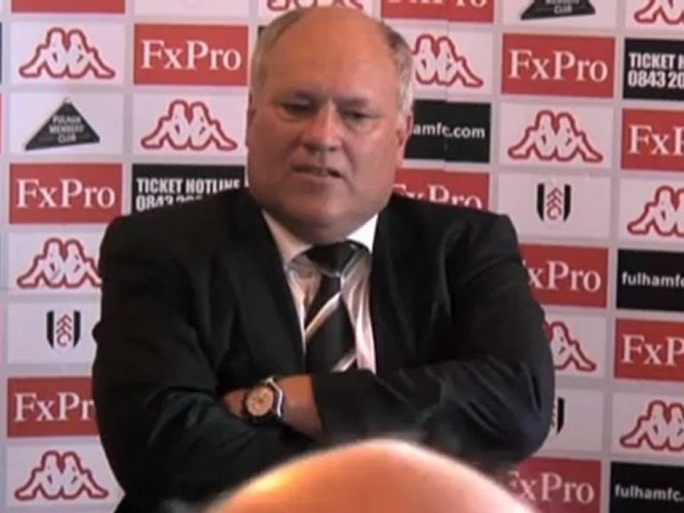 Dempseys Wechselchaos: Jol verunsichert