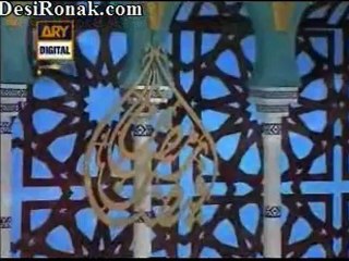 Faizan-e-Ramzan Part 4 Saher - 19 AUG 12 P4