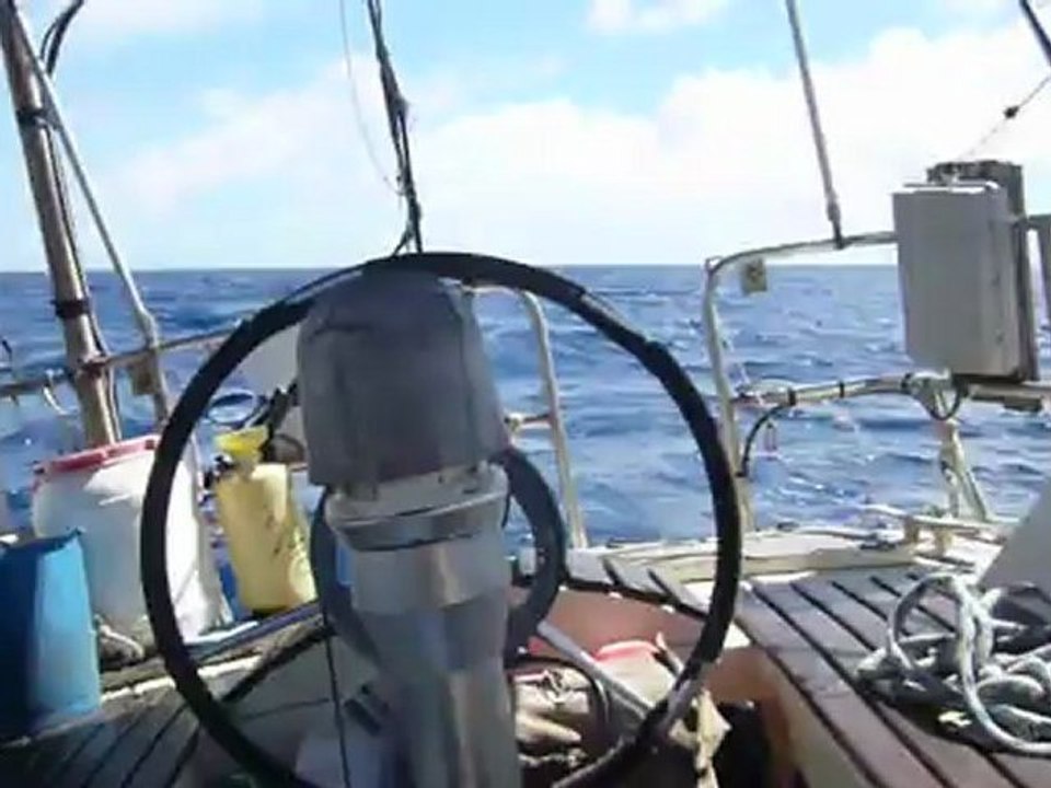 2012 Croque Pomme navigation