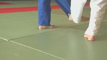 Judo Trips: Step-by-Step Guide 🥋
