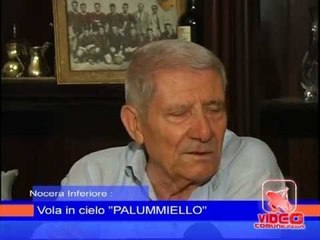 Nocera (SA) - Vola in cielo Giacomo de Caprio (18.08.12)