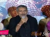 Prakash Jha Reveals Characters of 'Chakravyuh'